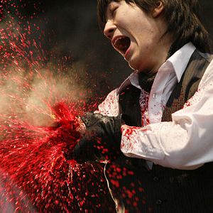 Bilder Gothic & Lolita Psycho