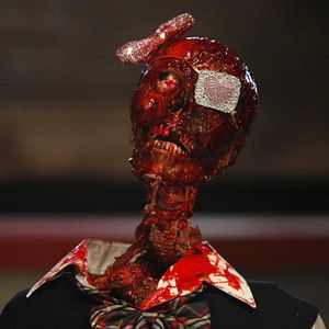 Bilder Gothic & Lolita Psycho