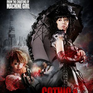 Bilder Gothic & Lolita Psycho