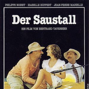 Bilder Der Saustall