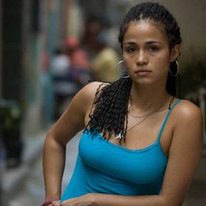 Bilder Sandra Werneck