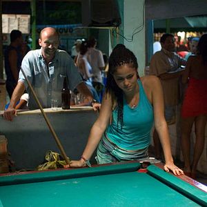 Bilder Sandra Werneck