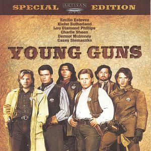 Bilder Young Guns - Sie fürchten weder Tod noch Teufel