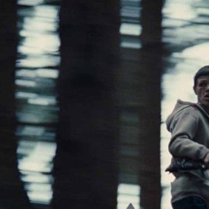 Bilder End of Silence