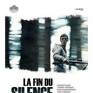 Bilder End of Silence