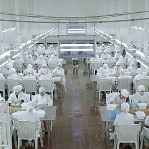 Bilder Leïla Kilani