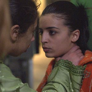 Bilder Leïla Kilani