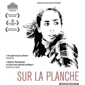 Bilder Sur la planche