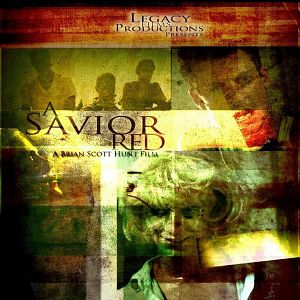 Bilder A Savior Red