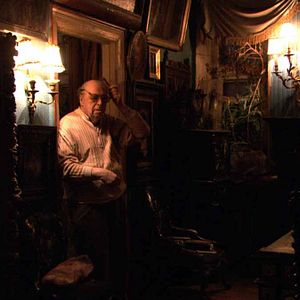 Bilder Bielutin - Dans le jardin du temps