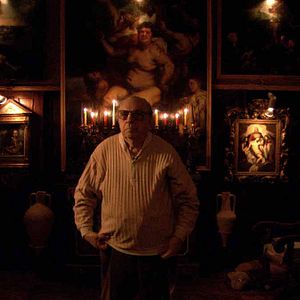 Bilder Bielutin - Dans le jardin du temps