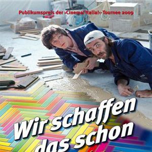 Bilder Wir schaffen das schon