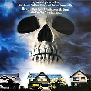 Bilder Das  Haus der Vergessenen