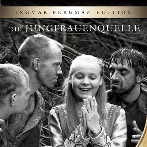 Bilder Die Jungfrauenquelle