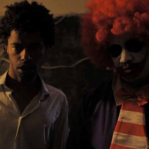 Bilder Nuvem - Le poisson lune