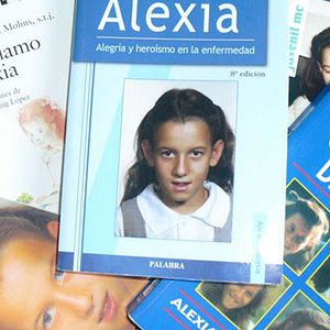 Bilder Alexia