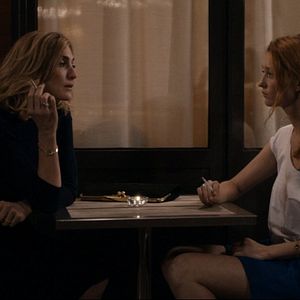 Bilder Une dernière cigarette