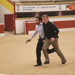 Bilder La Linea 2 - Drogenkrieg in Mexiko