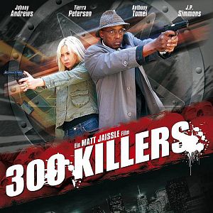 Bilder 300 Killers