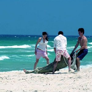 Bilder Siren - Verführung ist mörderisch