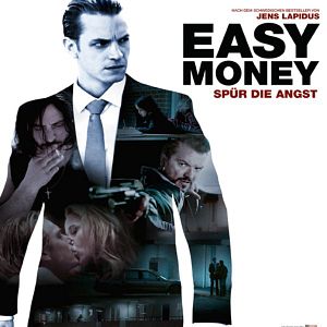 Bilder Easy Money - Spür die Angst