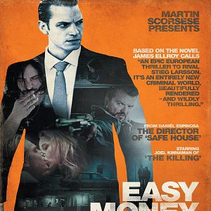 Bilder Easy Money - Spür die Angst