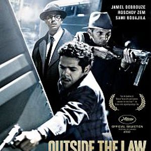 Bilder Outside The Law