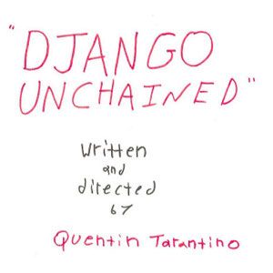 Bilder Django Unchained