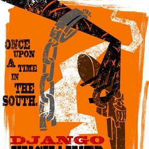 Bilder Django Unchained
