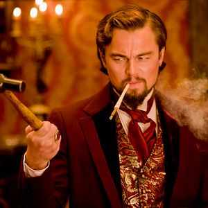 Bilder Django Unchained
