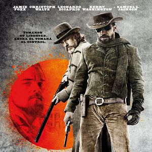 Bilder Django Unchained
