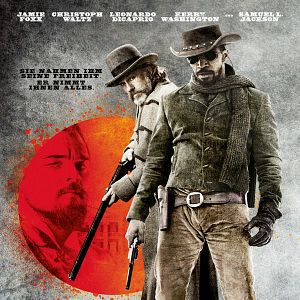 Bilder Django Unchained