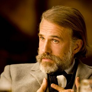 Bilder Christoph Waltz