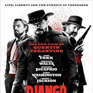 Bilder Django Unchained