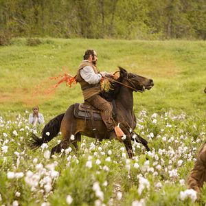 Bilder Django Unchained