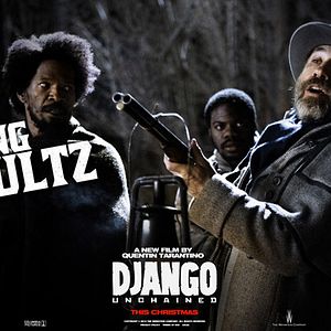 Bilder Django Unchained