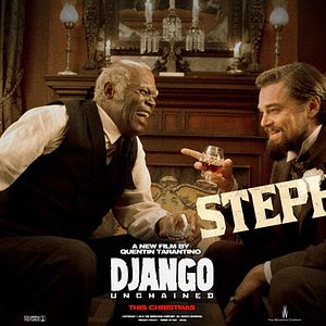 Bilder Django Unchained