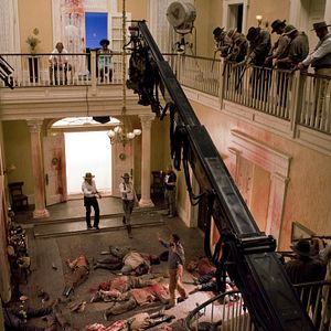 Bilder Django Unchained