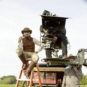 Bilder Django Unchained
