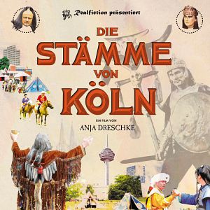 Bilder Die Stämme von Köln