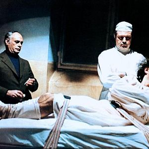 Bilder Der Clan, der seine Feinde lebendig einmauert