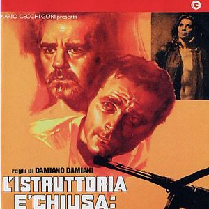 Bilder Das Verfahren ist eingestellt: Vergessen Sie's!