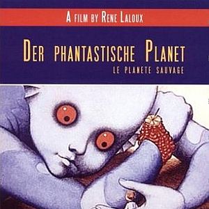Bilder Der Phantastische Planet