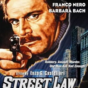 Bilder Ein Mann schlägt zurück