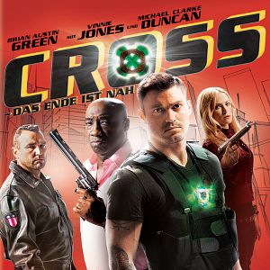Bilder Cross - Das Ende ist nah