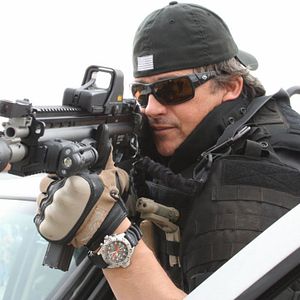 Bilder Cross - Das Ende ist nah