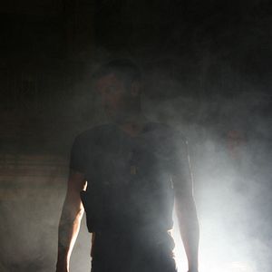 Bilder Cross - Das Ende ist nah