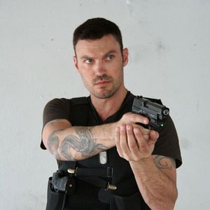 Bilder Cross - Das Ende ist nah