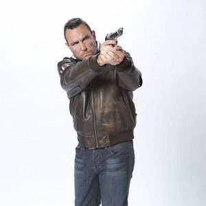 Bilder Cross - Das Ende ist nah