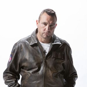 Bilder Cross - Das Ende ist nah